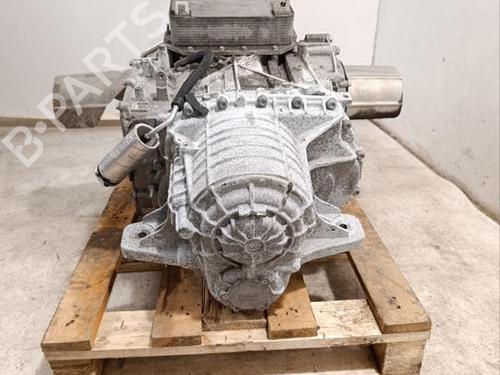 Gearbox CHEVROLET CORVETTE (C8) 6.2 | BP40164216M3 - Image 4