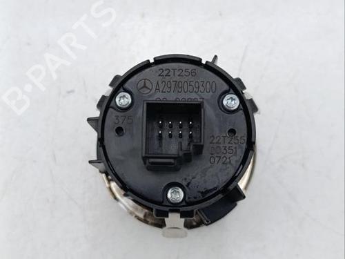 Switch MERCEDES-BENZ EQS (V297) EQS 450+ (297.123) | BP38999407I30 - Image 6