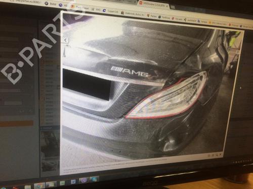 Switch MERCEDES-BENZ CLS (C218) CLS 350 BlueTEC / d (218.326) | BP37560374I30 - Image 6
