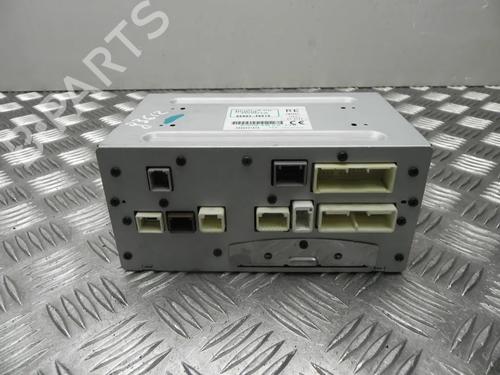 Electronic module LEXUS RX (_L1_) 450h AWD (GYL15_) | BP28927055M83 - Image 2