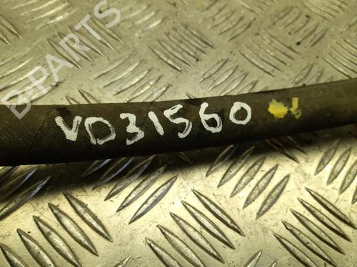 AC pipe VW AMAROK (2HA, 2HB, S1B, S6B, S7A, S7B, AGD) 2.0 BiTDI 4motion | BP37552615M126 - Image 3