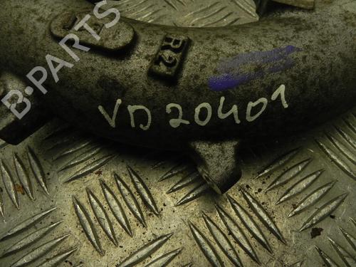 Pipe MAZDA 6 Estate (GH) 2.2 MZR-CD (GH10) | BP37543184M125 - Image 3