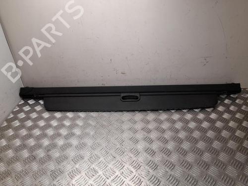 Cappelliera Cappelliera BMW 3 Touring (F31) 320 i xDrive (184 hp) 37556477 37556477