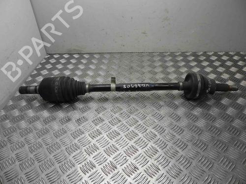 Right rear driveshaft MASERATI GHIBLI III (M157) 3.0 S Q4 | BP28916132M41 