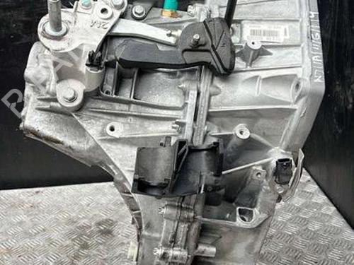 Gearbox DACIA BIGSTER 1.2 TCe 140 (RYMH) | BP38429678M3 - Image 5