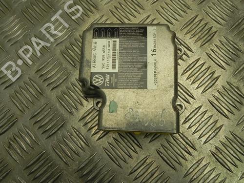 Used ECU airbags VW TIGUAN (5N_) 2.0 TFSI 4motion (200 hp) 28934812