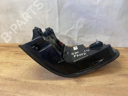 Left taillight BMW 5 (G30, F90) 530 e Plug-in Hybrid | BP38966811C34 - Image 8