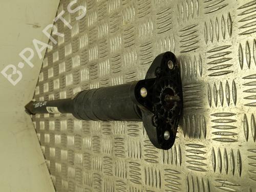 Used Left rear shock absorber ALFA ROMEO GIULIA (952_) 2.2 D (952AGA250, 952AGM250, 952ASM2, 952ASA2) (136 hp) 28930390