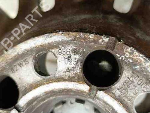 Rim PORSCHE MACAN (95B) 3.0 S | BP28943153C45 