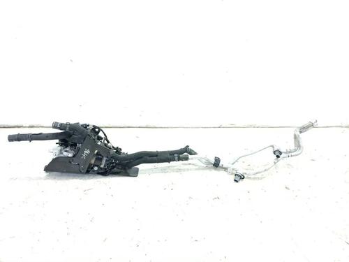 Used Pipe Pipe PORSCHE PANAMERA (971) 4.0 Turbo S E-Hybrid (97AFH1, 97BFH1) (680 hp) 32991262 32991262