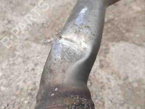 Exhaust system PORSCHE PANAMERA (971) 3.0 4 (97ABA1, 97BBA1) | BP29373718M121 