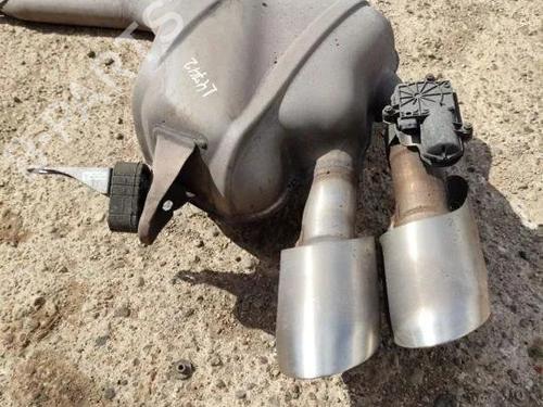 Exhaust system PORSCHE MACAN (95B) 3.0 S | BP28930223M121 