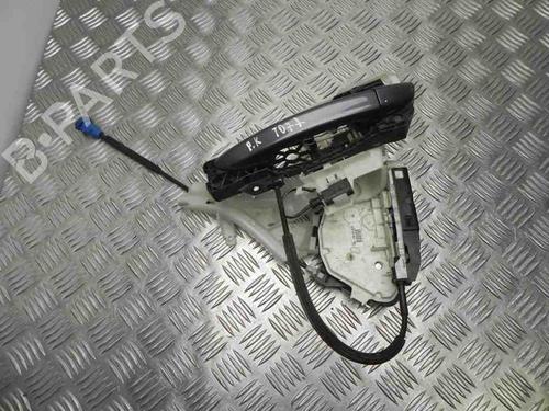 Used Front left lock VW PASSAT CC B6 (357) 2.0 TDI (140 hp) 28933740