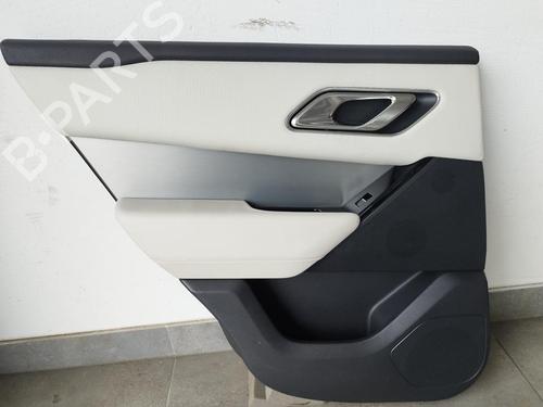 Seats set LAND ROVER RANGE ROVER VELAR (L560) 2.0 P250 Si4 4x4 | BP38967536C78  - Image 6