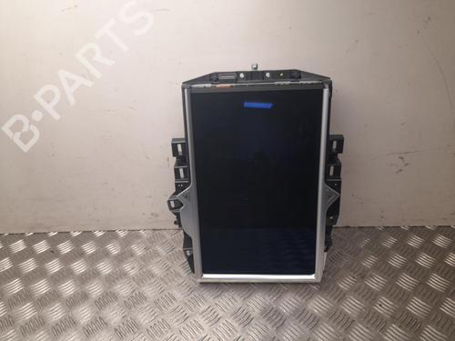 display-monitor-tesla-model-s-5yjs-2012-37555193 main image