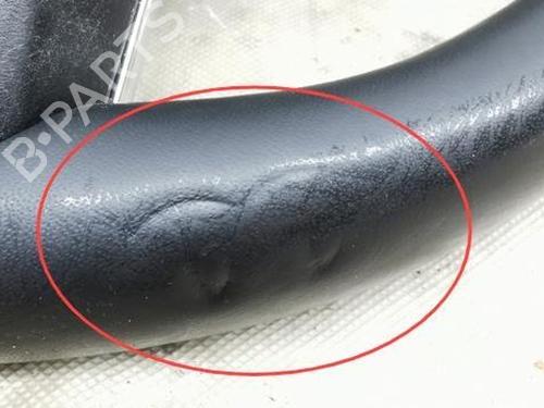 Steering wheel RENAULT ZOE (BFM_) ZOE | BP28943212C49 