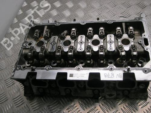 Topstykke VW GOLF VII (5G1, BQ1, BE1, BE2) 1.4 GTE Hybrid (204 hp) 28918720
