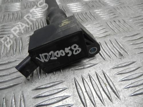 Ignition coil FORD PUMA (J2K, CF7) 1.0 EcoBoost | BP37542701M94 - Image 3
