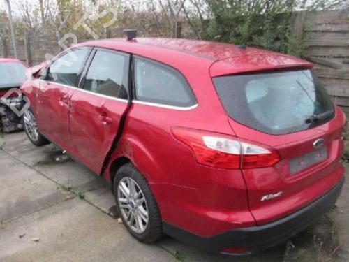 Pipe FORD FOCUS III 1.0 EcoBoost | BP37578969M125 - Image 7