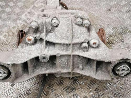 Used Rear differential VW TOUAREG (7LA, 7L6, 7L7) 3.0 V6 TDI (240 hp) 28942397