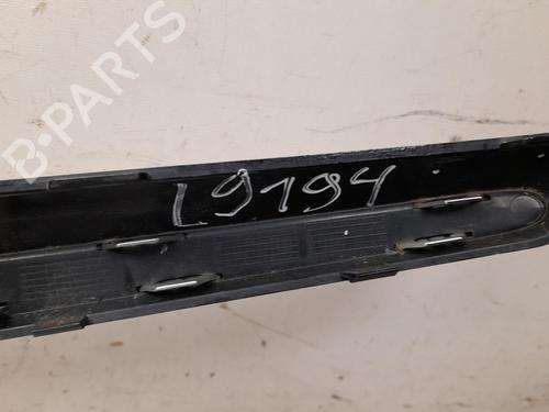 Grille MERCEDES-BENZ CLA Coupe (C117) CLA 250 4-matic (117.346) | BP28934824C40 