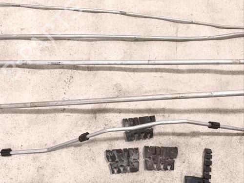 AC pipe MCLAREN 570S 3.8 | BP39001744M126 - Image 3