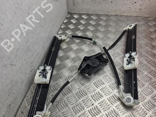 Used Front left window mechanism Front left window mechanism SEAT LEON Sportstourer (KL8, KLD) 1.5 TSI (150 hp) 40485274 40485274