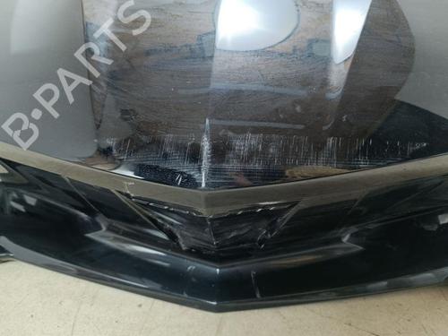 Front bumper CHEVROLET CORVETTE (C8) 6.2 | BP38998872C7 - Image 5