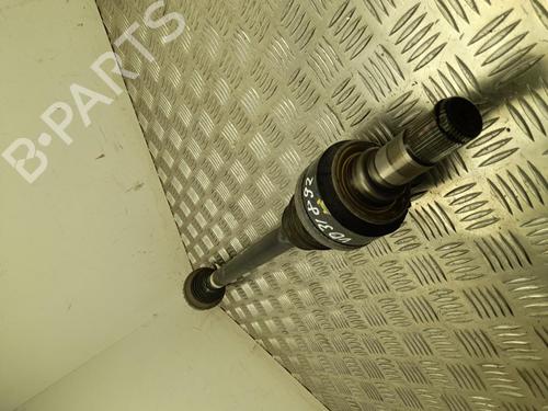 Driveshaft ALFA ROMEO GIULIA (952_) 2.2 D (952AGA250, 952AGM250, 952ASM2, 952ASA2) | BP37553122M37 - Image 2