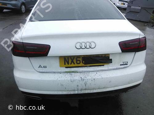 Switch AUDI A6 C7 (4G2, 4GC) 2.0 TDI quattro | BP37577985I30 - Image 9