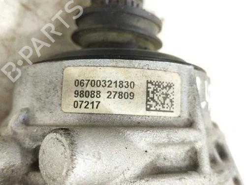 Front differential MASERATI LEVANTE SUV (M161) 3.0 D Q4 | BP28932922M23  - Image 7