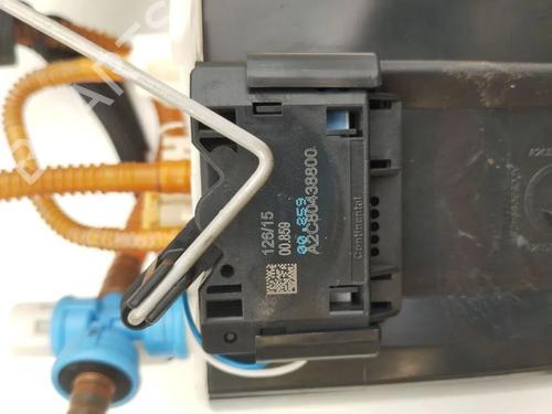 Fuel pump JAGUAR F-TYPE Coupe (X152) 5.0 SCV8 R AWD | BP32117914M76 