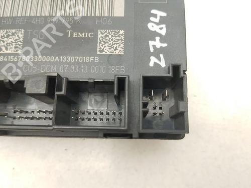 Electronic module PORSCHE CAYENNE (92A) 4.8 S | BP28920268M83 