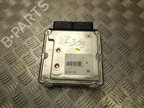 Engine control unit (ECU) AUDI A6 C8 (4A2) 40 TDI Mild Hybrid | BP37560527M57 - Image 3