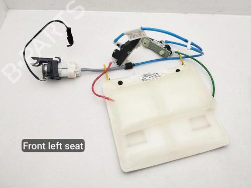 Used Electronic module PORSCHE PANAMERA (970) 3.0 S E-Hybrid (333 hp) 28913754