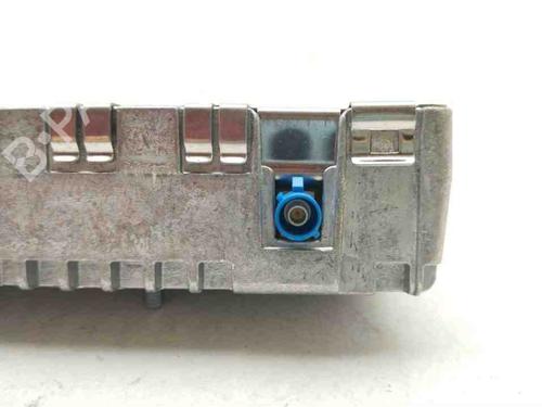 Electronic module MERCEDES-BENZ M-CLASS (W166) ML 63 AMG 4-matic (166.074) | BP28936573M83 
