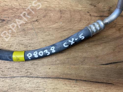 AC pipe MAZDA CX-5 (KF) 2.0 SKYACTIV-G | BP40112244M126 - Image 6