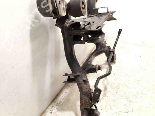 Bagaksel AUDI Q7 (4MB, 4MG, 4MQ) 3.0 TFSI quattro | BP28943249M2 