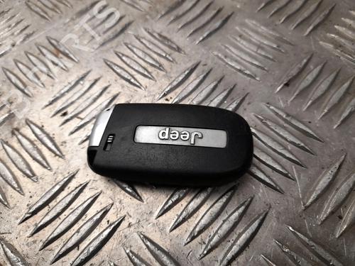 Electronic module JEEP GRAND CHEROKEE IV (WK, WK2) 3.0 CRD V6 4x4 | BP28909707M83 - Image 4