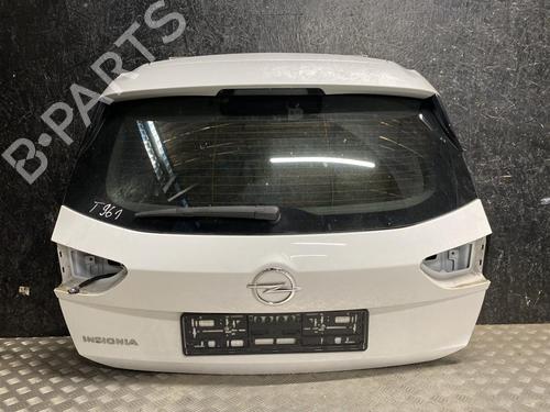 Bagklap CC/Kombi-Coupé Bagklap CC/Kombi-Coupé 38763150 38763150
