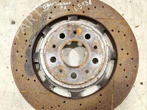 Autre MASERATI GRAN TURISMO I 4.7 S (439 hp) 31998412