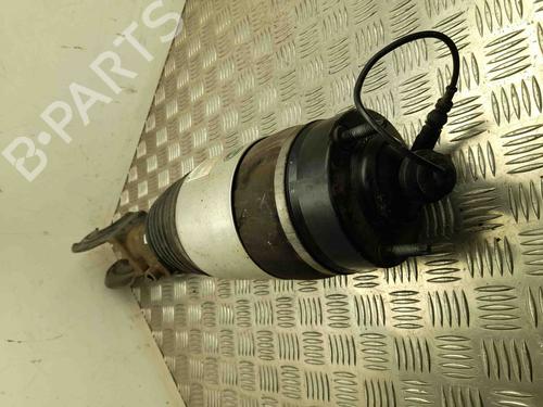 Used Left front shock absorber PORSCHE CAYENNE (92A) 3.0 Diesel (245 hp) 28912603