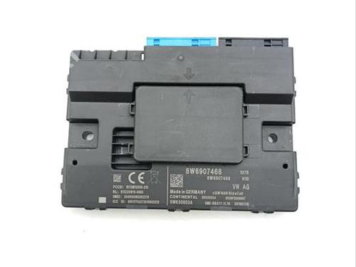 Elektronisk modul Elektronisk modul AUDI Q7 (4MB, 4MG, 4MQ) 3.0 TFSI quattro (333 hp) 39757548 39757548