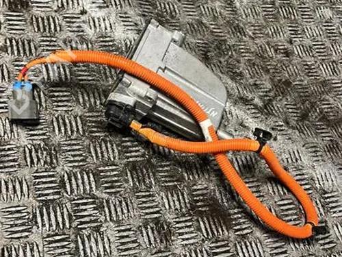 Water radiator TESLA MODEL X (5YJX) 75D AWD | BP31175095M31