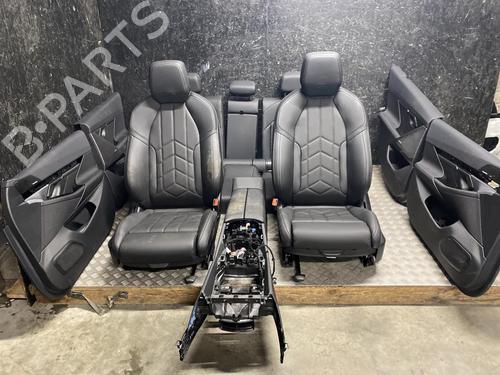 Used Seats set Seats set 37573807 37573807