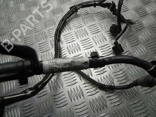 Wiring harness VW PASSAT B7 Variant (365) 2.0 TDI | BP37579983E16 - Image 2
