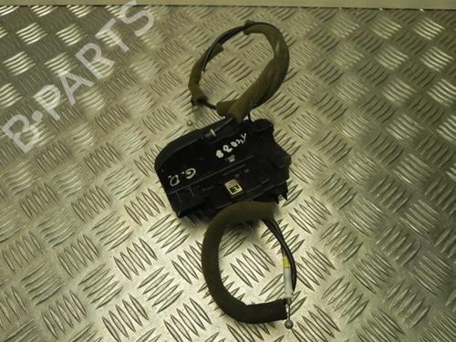 Used Rear right lock RENAULT KOLEOS I (HY_) 2.0 dCi 4x4 (HY0B) (173 hp) 28942418