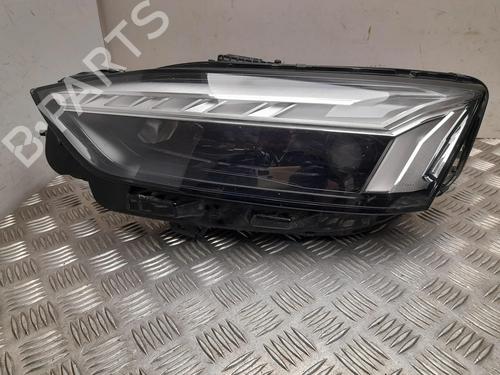 Used Left headlight Left headlight AUDI A5 (F53, F5P) 2.0 TDI quattro (190 hp) 28918899 28918899