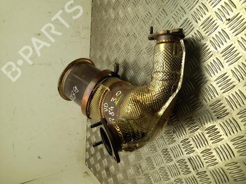 Used Catalyst AUDI A5 (F53, F5P) S5 TFSI quattro (354 hp) 30155514