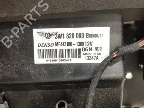 Air vent BENTLEY CONTINENTAL FLYING SPUR (3W_) 6.0 FLEX | BP28912856I21